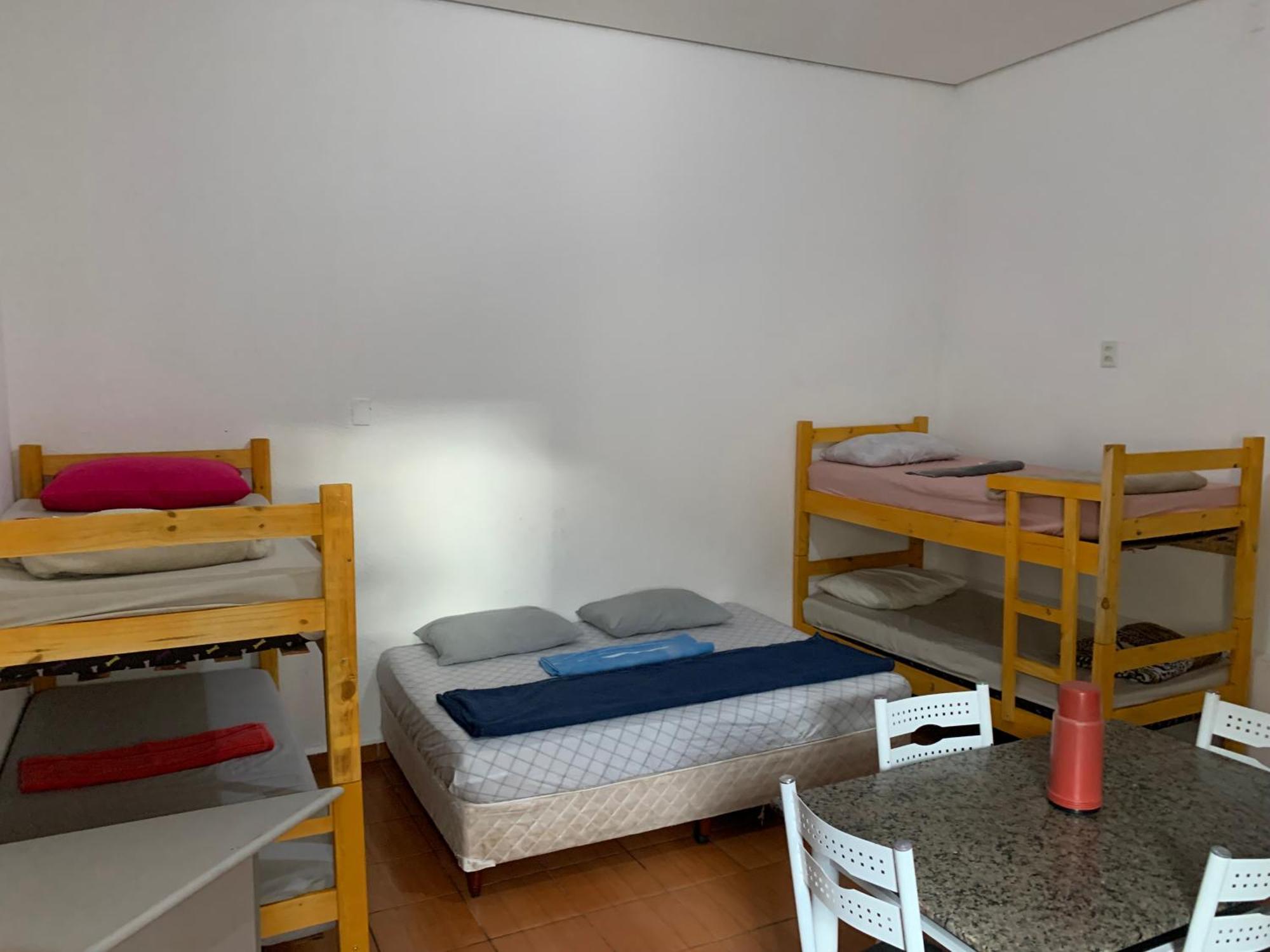 Apartment 105 Exclusivo Wi-fi Brasilia
