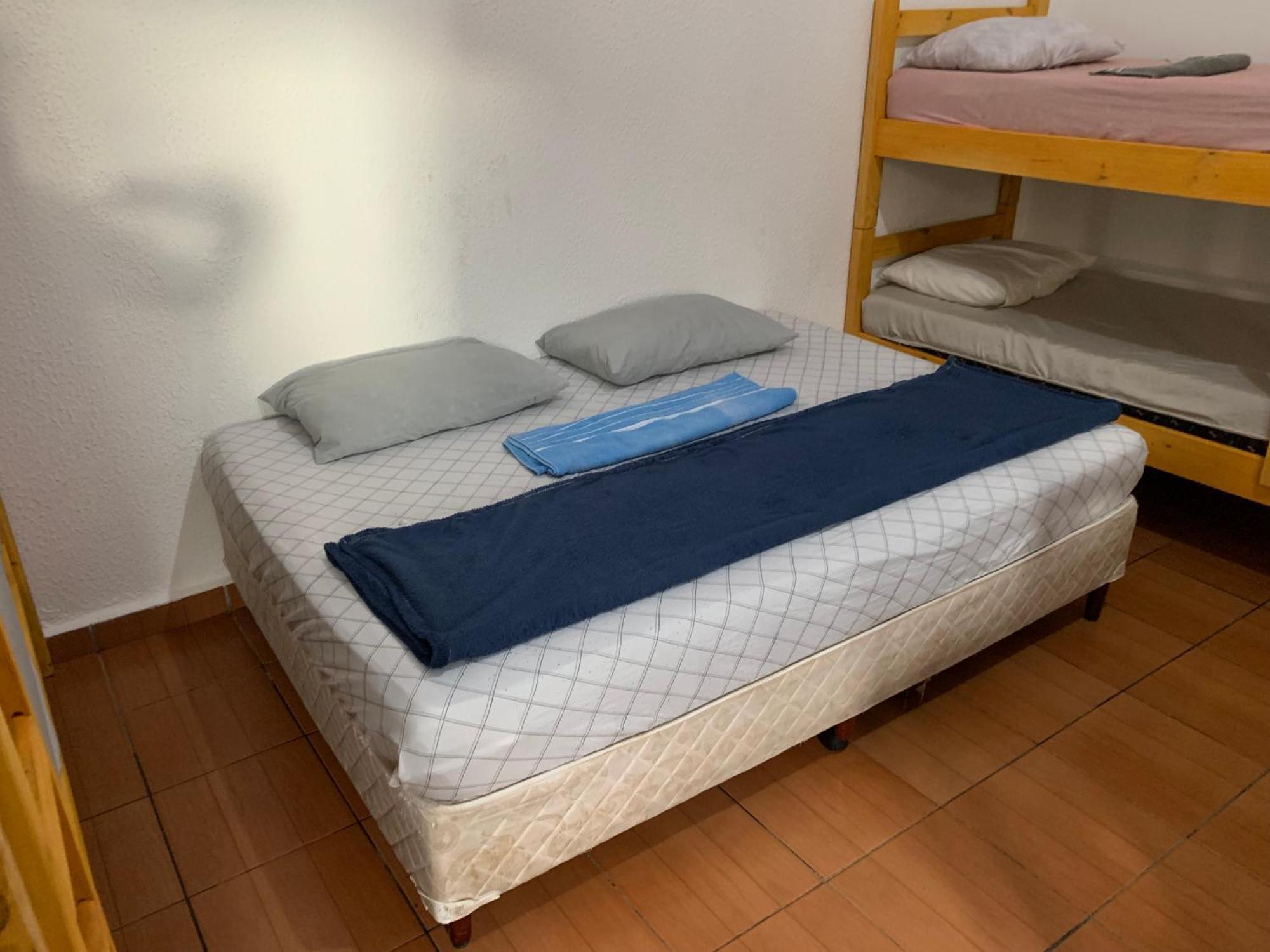 105 Exclusivo Wi-fi Apartment *