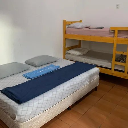 105 Apartamento Exclusivo Wi-Fi Brasília Exterior foto