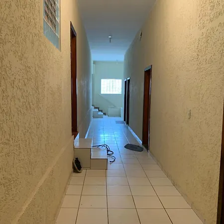 105 Apartamento Exclusivo Wi-Fi Brasília Exterior foto