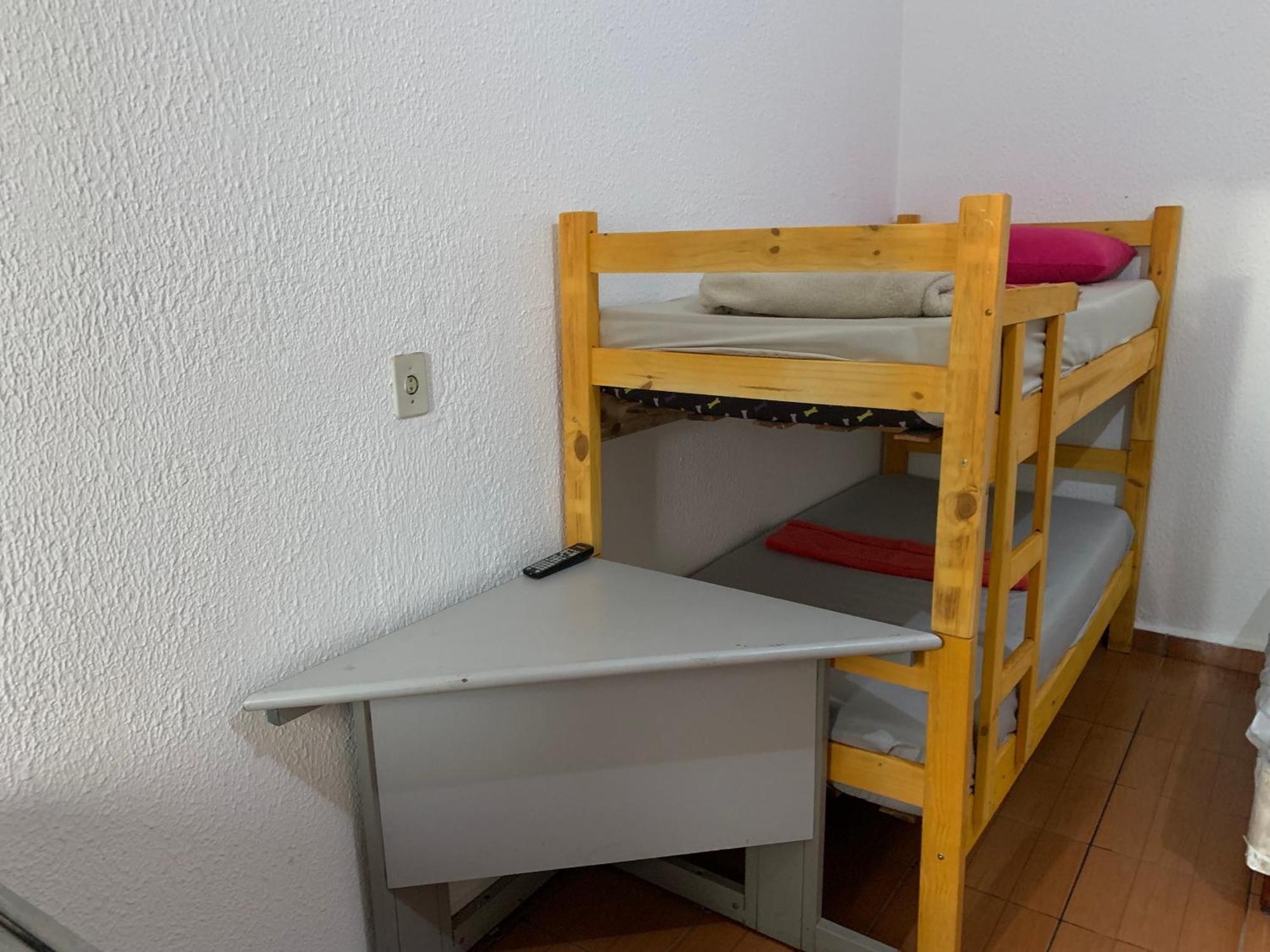 Apartamento 105 Exclusivo Wi-fi *