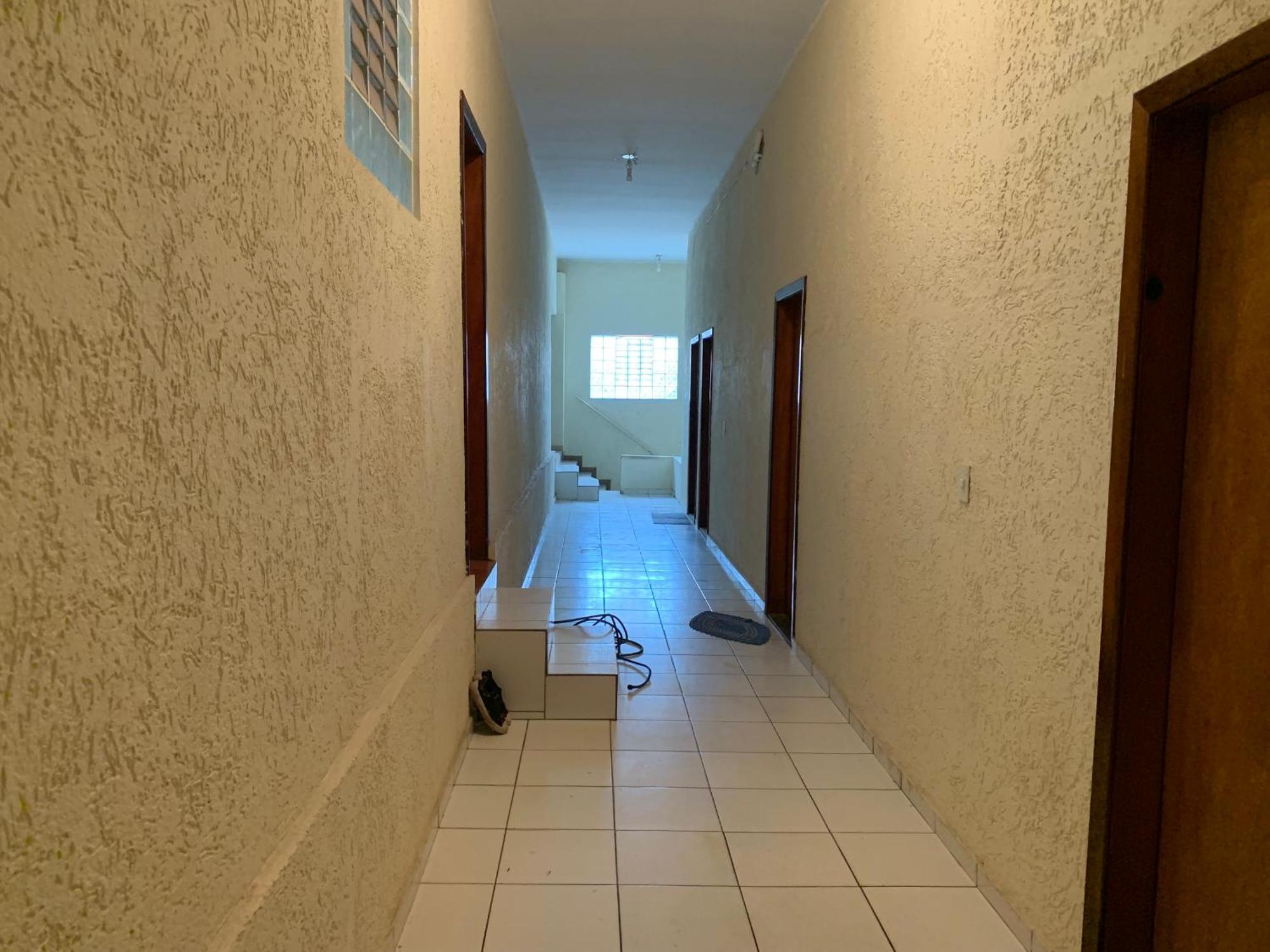 Apartamento 105 Exclusivo Wi-fi